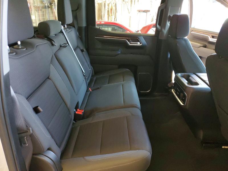 Aukcja sprzedaży 2022 Gmc Sierra, vin: 3GTUUCED6NG585110, numer aukcji: 49387256