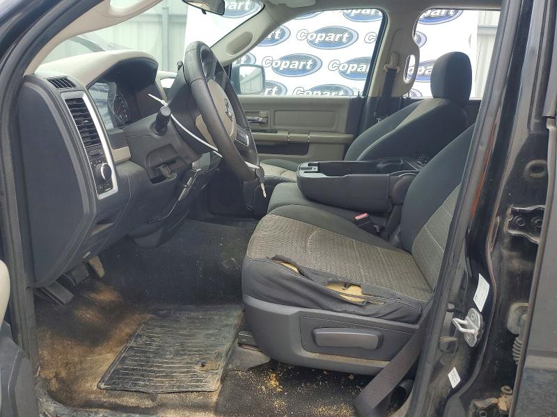 Продаж на аукціоні авто 2011 Dodge Ram 1500, vin: 1D7RB1GP9BS524870, номер лоту: 50360596