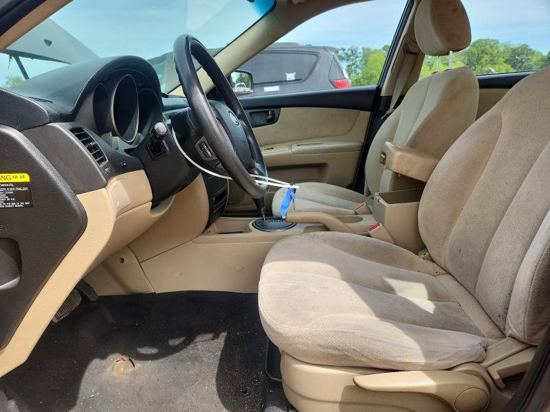 Продаж на аукціоні авто 2010 Kia Optima, vin: KNAGG4A84A5377518, номер лоту: 50308056
