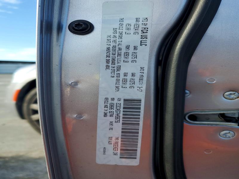 Aukcja sprzedaży 2017 Chrysler 300c, vin: 2C3CCAEG7HH586756, numer aukcji: 47307656