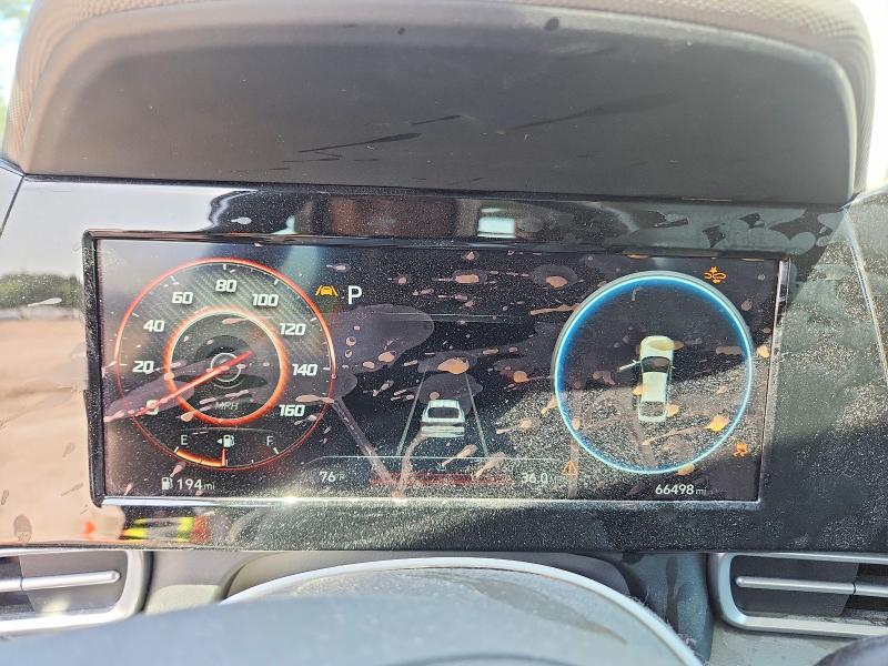 Продаж на аукціоні авто 2021 Hyundai Elantra, vin: 5NPLS4AG9MH029824, номер лоту: 48130006