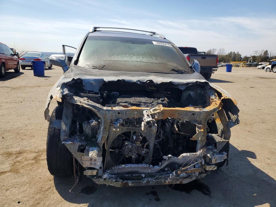 2014 Acura Rdx მანქანა იყიდება აუქციონზე, vin: 5J8TB4H5XEL015918, აუქციონის ნომერი: 49555416