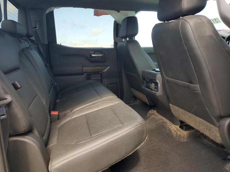 51714746 :رقم المزاد ، 3GTU9DED3LG372815 vin ، 2020 Gmc Sierra مزاد بيع