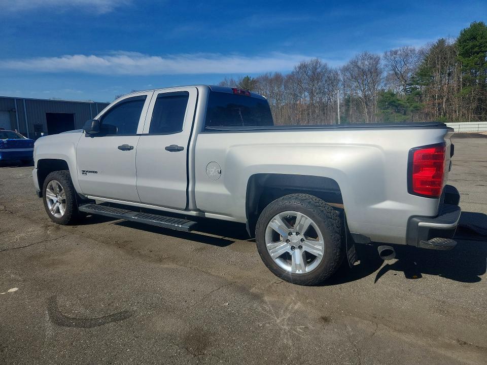 Aukcja sprzedaży 2016 Chevrolet Silverado, vin: 1GCVKPEC8GZ185707, numer aukcji: 49777216