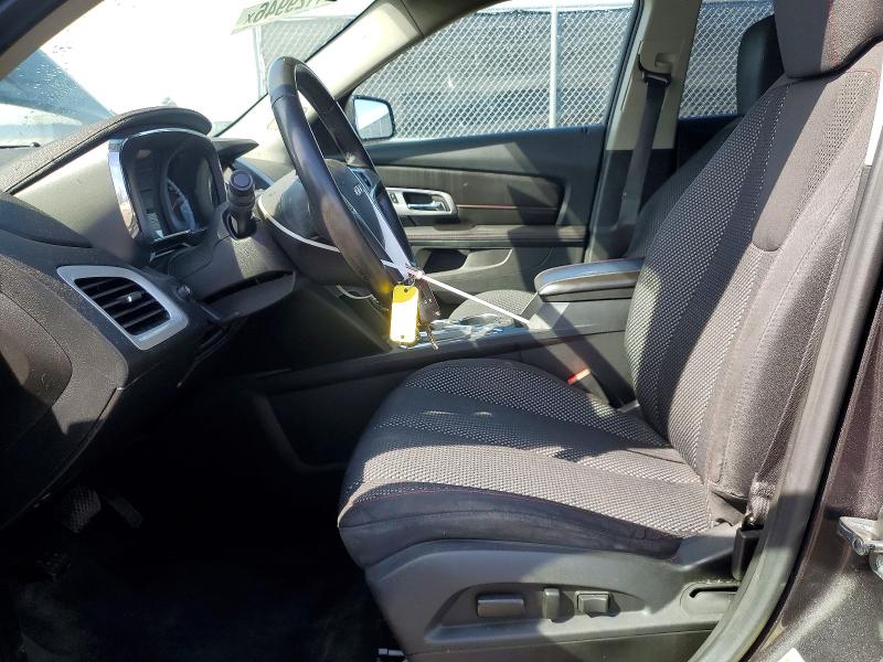 Aukcja sprzedaży 2015 Gmc Terrain, vin: 2GKALREK5F6430038, numer aukcji: 51129946