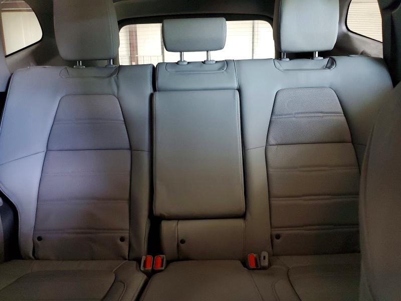Продаж на аукціоні авто 2022 Honda Cr-v, vin: 2HKRW2H84NH633462, номер лоту: 51491686