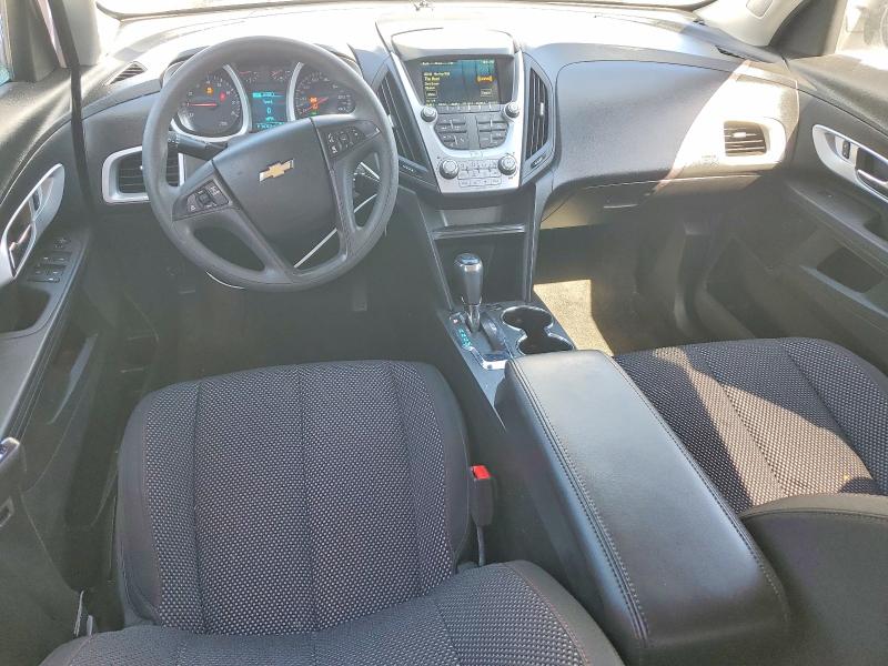 Продаж на аукціоні авто 2017 Chevrolet Equinox, vin: 2GNFLEEK1H6327798, номер лоту: 50716606