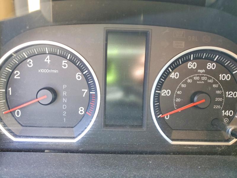 Продажа на аукционе авто 2010 Honda Cr-v, vin: 5J6RE3H57AL005801, номер лота: 49143086
