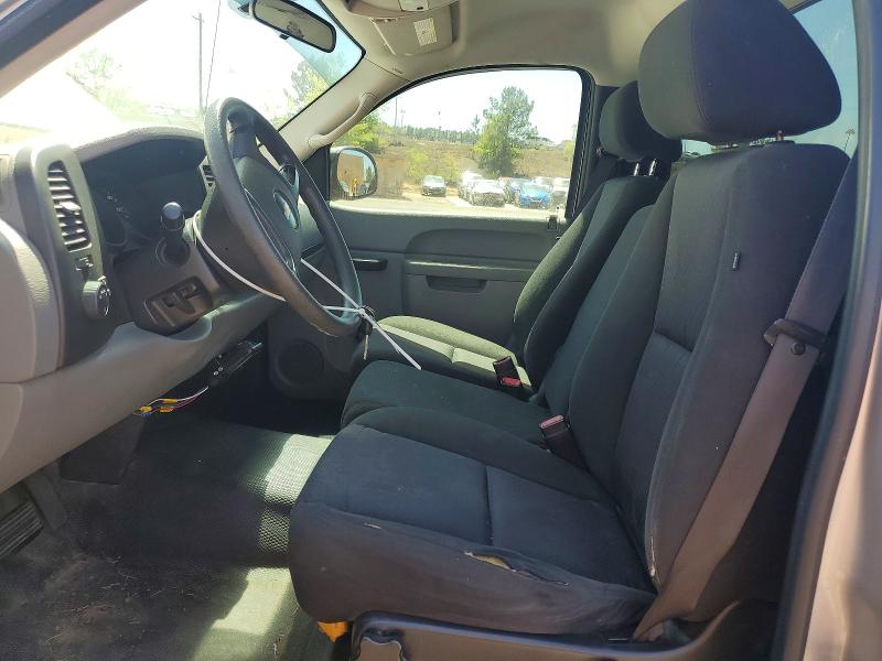Aukcja sprzedaży 2010 Chevrolet Silverado, vin: 1GCPCPEAXAZ173795, numer aukcji: 49340986