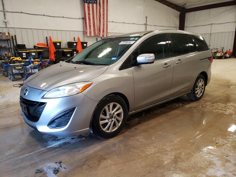 Продажа на аукционе авто 2014 Mazda 5, vin: JM1CW2BL3E0174795, номер лота: 50257876