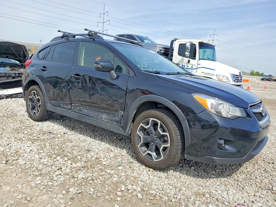 Aukcja sprzedaży 2015 Subaru Xv Crosstrek, vin: JF2GPAPCXF8330059, numer aukcji: 51478176