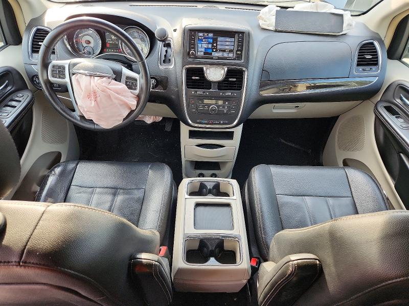 Aukcja sprzedaży 2014 Chrysler Town & Country, vin: 2C4RC1BG5ER159950, numer aukcji: 50076766