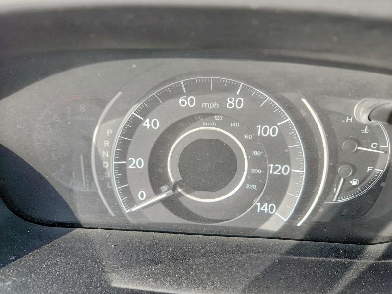 Продажа на аукционе авто 2016 Honda Cr-v, vin: 5J6RM3H98GL001965, номер лота: 50476346