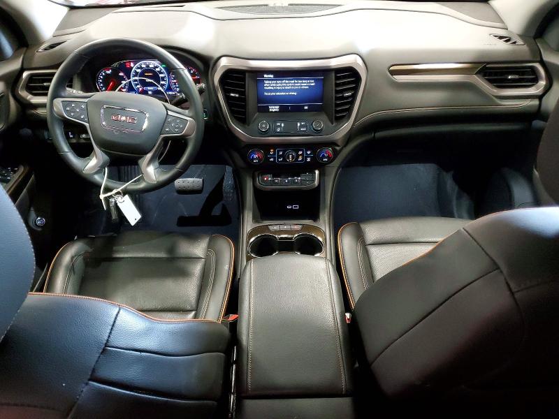 Aukcja sprzedaży 2023 Gmc Acadia, vin: 1GKKNLLS7PZ262357, numer aukcji: 50627566