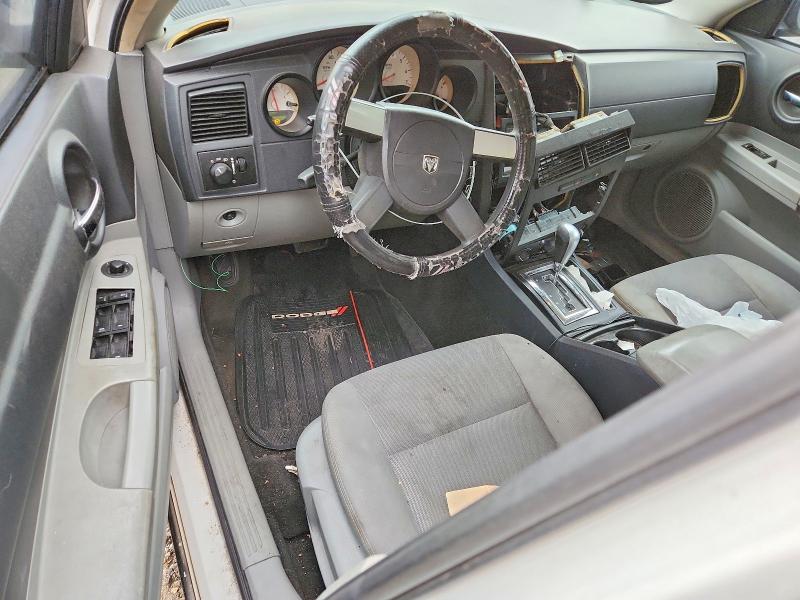 51255186 :رقم المزاد ، 2B3KA43G66H427212 vin ، 2006 Dodge Charger مزاد بيع