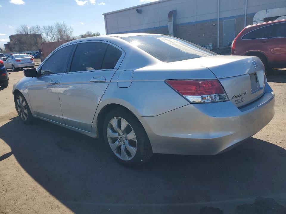 2010 Honda Accord მანქანა იყიდება აუქციონზე, vin: 1HGCP2F77AA131691, აუქციონის ნომერი: 48487236