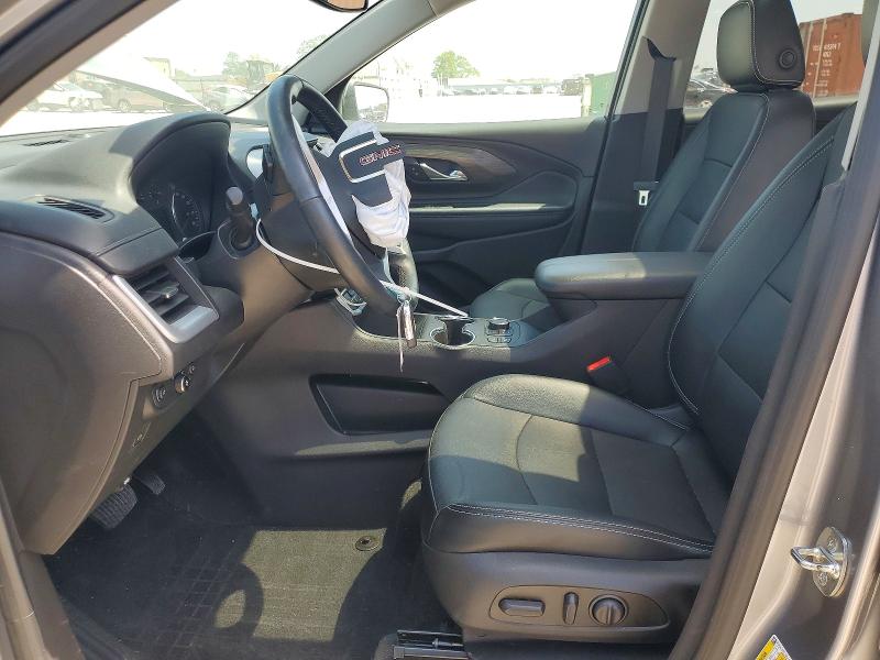 51213866 :رقم المزاد ، 3GKALVEG7RL112863 vin ، 2024 Gmc Terrain مزاد بيع