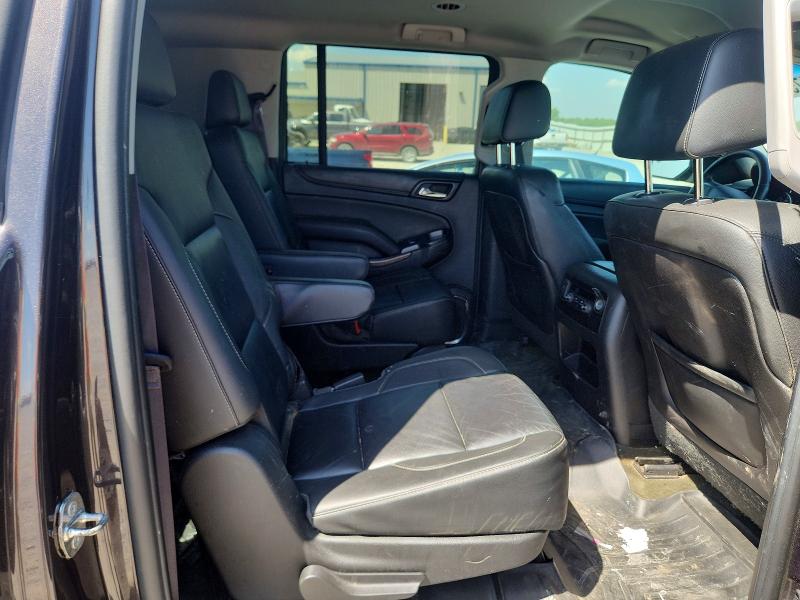Aukcja sprzedaży 2015 Chevrolet Suburban, vin: 1GNSKJKC4FR171250, numer aukcji: 51175746