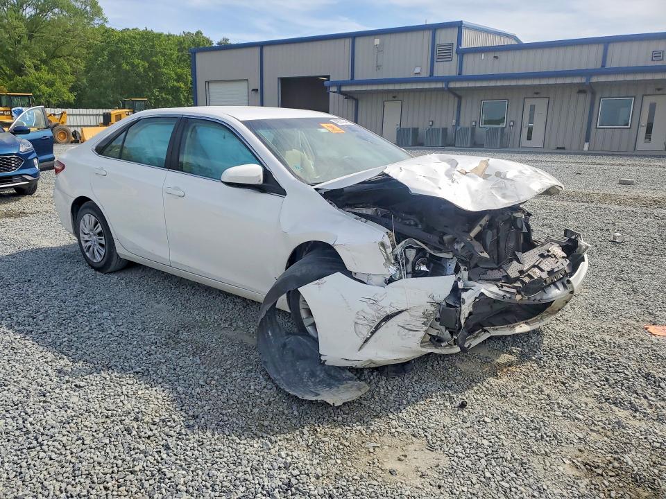Aukcja sprzedaży 2016 Toyota Camry, vin: 4T1BF1FK9GU512019, numer aukcji: 49574246