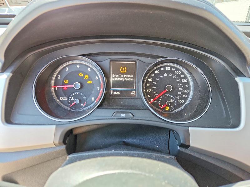 Aukcja sprzedaży 2021 Volkswagen Atlas, vin: 1V2HR2CA7MC541929, numer aukcji: 49280076