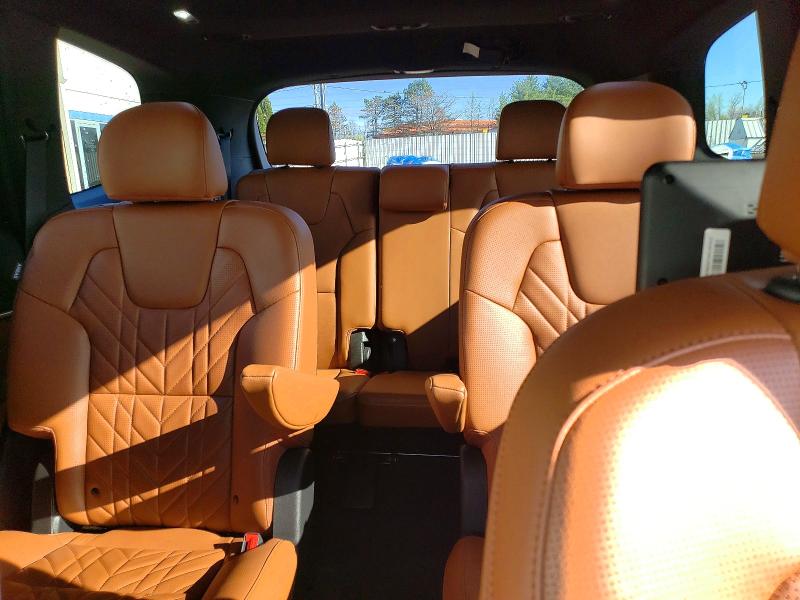 Aukcja sprzedaży 2025 Kia Telluride, vin: 5XYP5DGC6SG649015, numer aukcji: 49228676