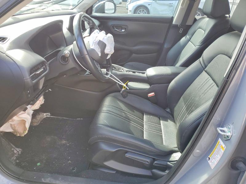 Продаж на аукціоні авто 2023 Honda Hr-v, vin: 3CZRZ2H71PM103228, номер лоту: 49683806