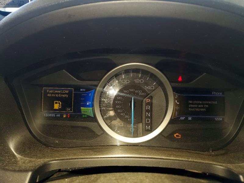 Продаж на аукціоні авто 2013 Ford Explorer, vin: 1FM5K8D89DGB87925, номер лоту: 50325156