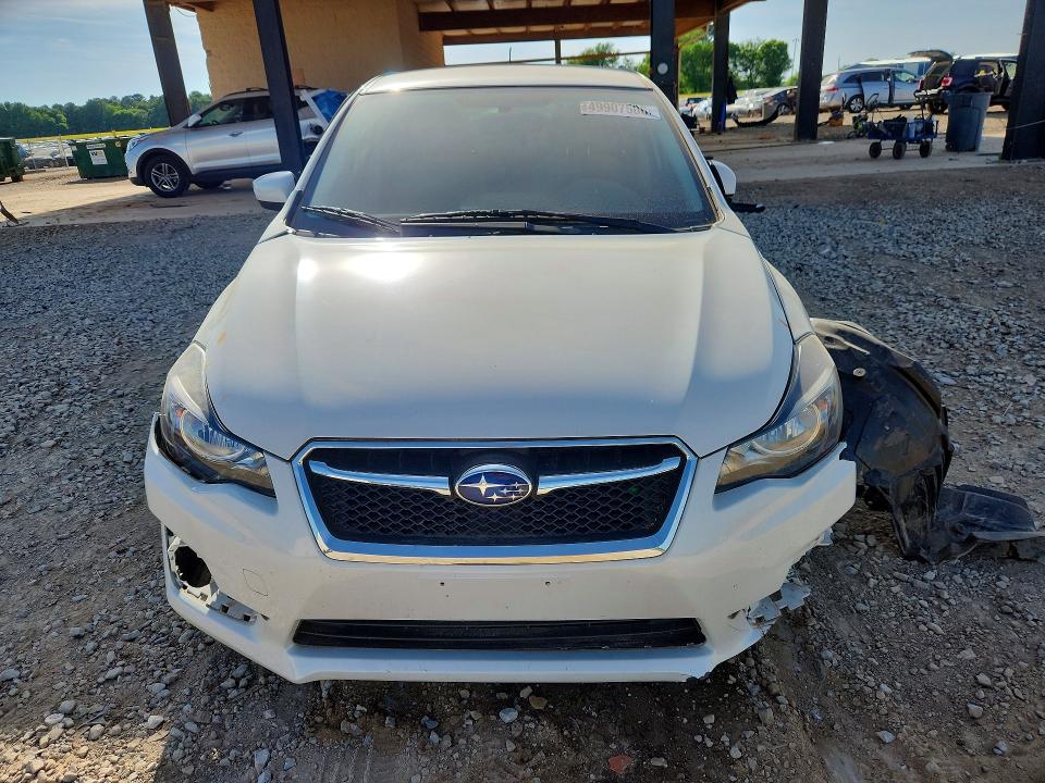 Aukcja sprzedaży 2016 Subaru Impreza, vin: JF1GJAB66GH016482, numer aukcji: 49907506