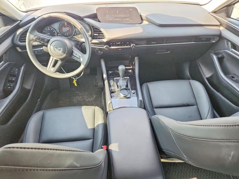 Продаж на аукціоні авто 2025 Mazda 3, vin: 3MZBPABM9SM476092, номер лоту: 50803226
