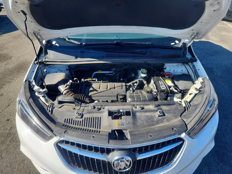 Продаж на аукціоні авто 2021 Buick Encore, vin: KL4CJASB5MB304122, номер лоту: 49393096