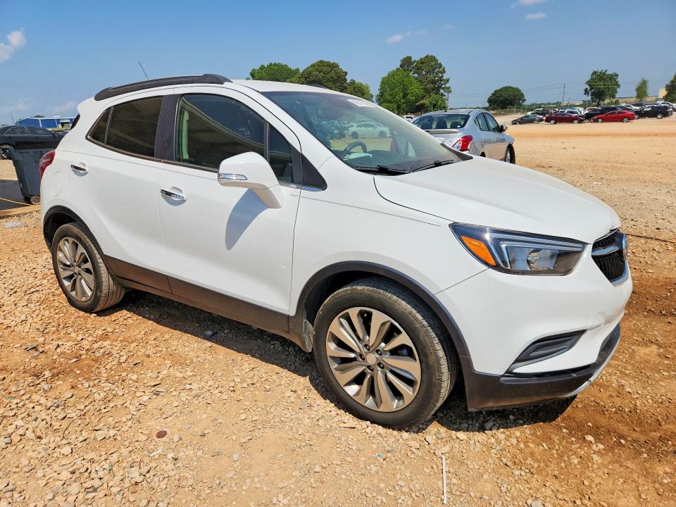 Продажа на аукционе авто 2018 Buick Encore, vin: KL4CJASB4JB505960, номер лота: 49378586