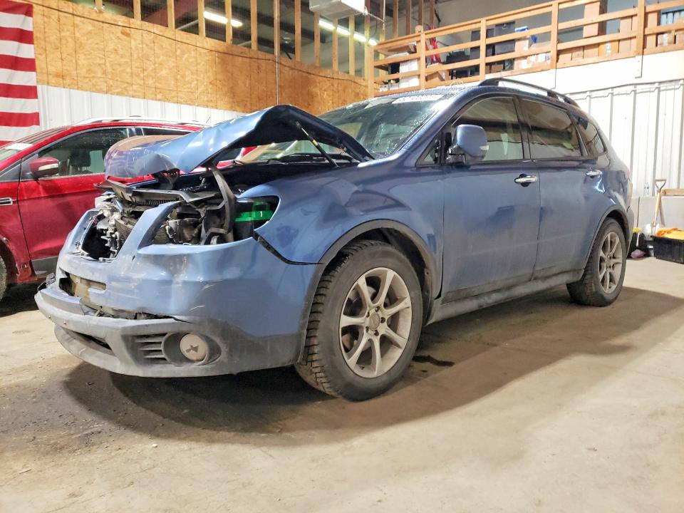 Auction sale of the 2009 Subaru Tribeca, vin: 4S4WX97D294400694, lot number: 50103096