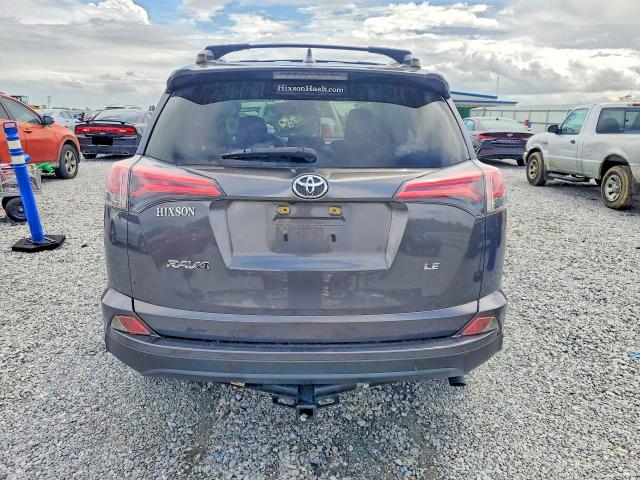 Aukcja sprzedaży 2018 Toyota Rav4, vin: JTMZFREVXJJ752010, numer aukcji: 50501836