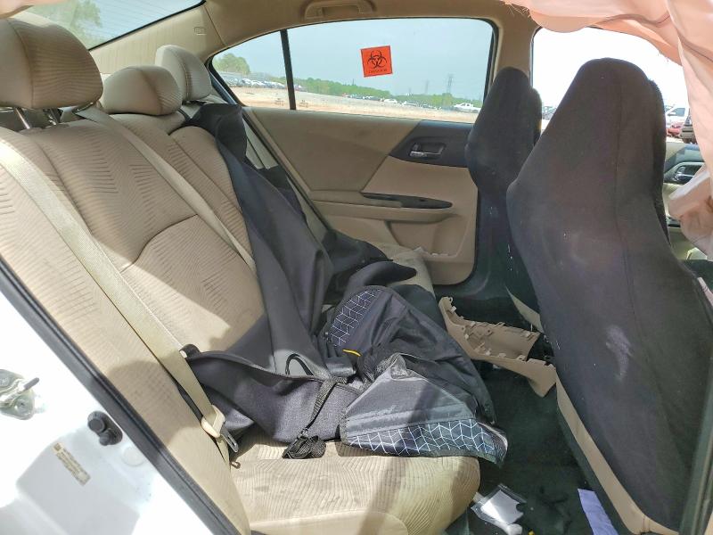 Продаж на аукціоні авто 2014 Honda Accord, vin: 1HGCR2F30EA128290, номер лоту: 49240086