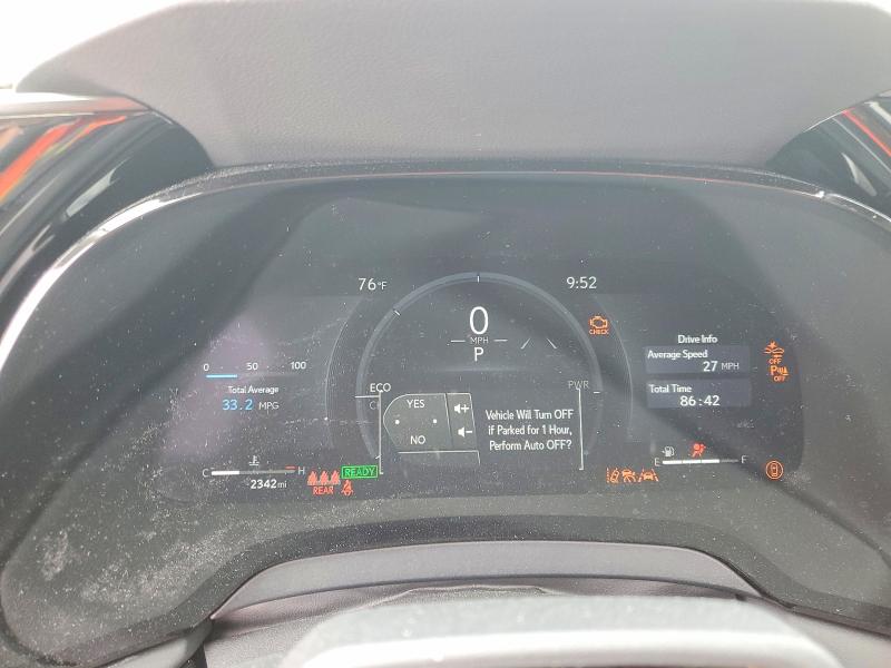 Продажа на аукционе авто 2026 Lexus Rx 350h, vin: 2T2BBMCA7TC115103, номер лота: 50321856