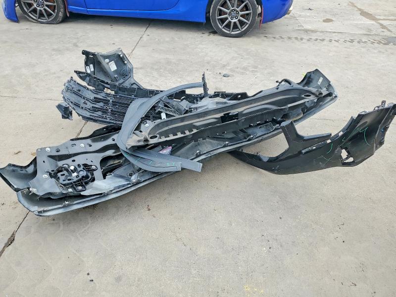2024 Gmc Sierra მანქანა იყიდება აუქციონზე, vin: 3GTPHCED8RG399026, აუქციონის ნომერი: 50661626