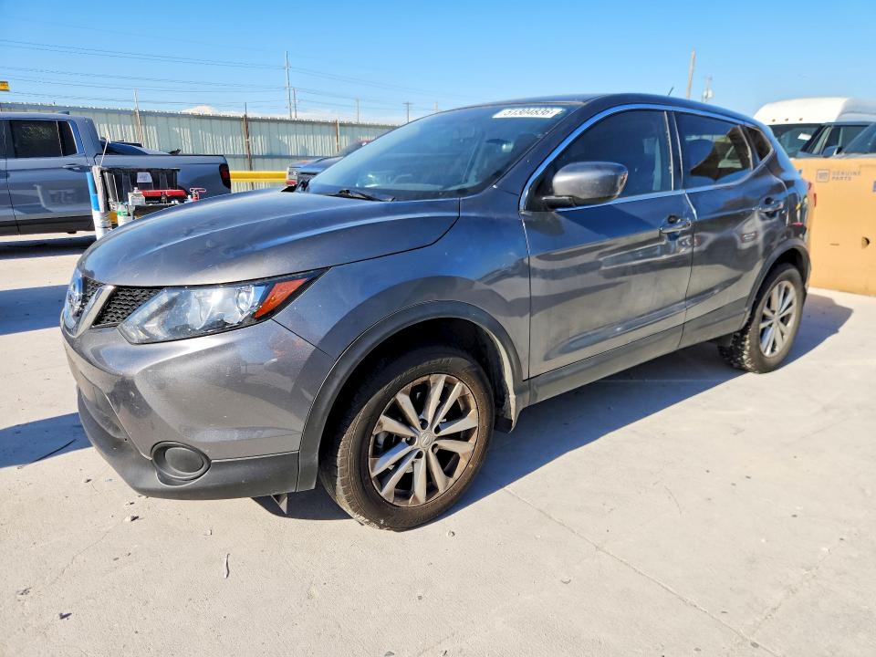 Aukcja sprzedaży 2018 Nissan Rogue Sport, vin: JN1BJ1CP3JW107419, numer aukcji: 51304836