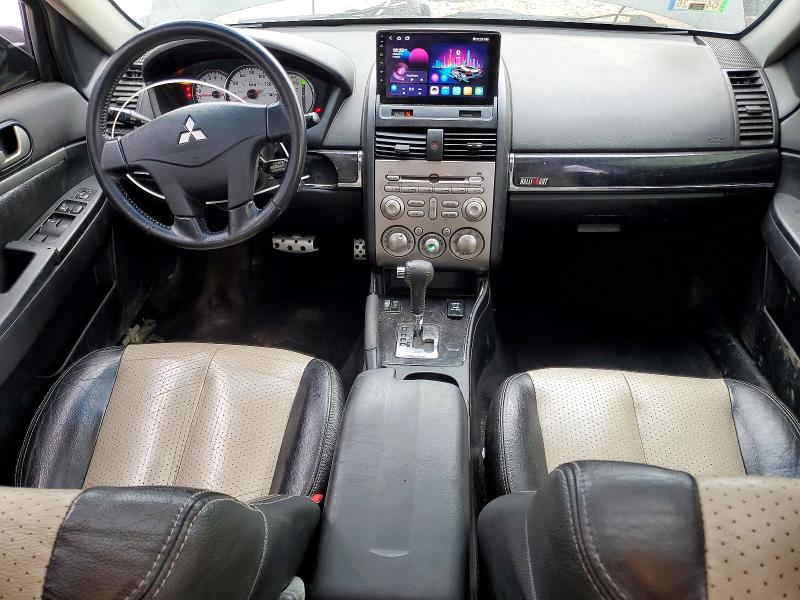 Aukcja sprzedaży 2009 Mitsubishi Galant, vin: 4A3AB76T49E006423, numer aukcji: 51483386