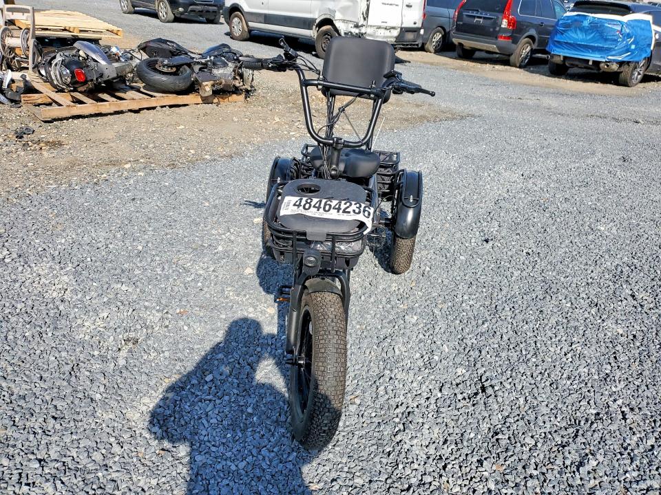 Продажа на аукционе авто 2025 Other Automobile Onetrike Breeze, vin: N0V1N48464236, номер лота: 48464236