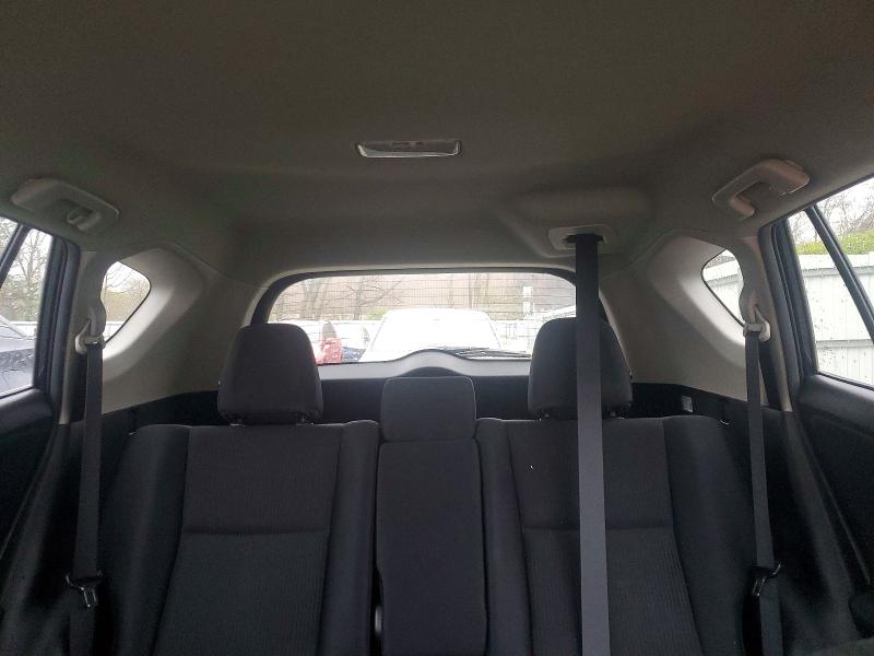 51279536 :رقم المزاد ، 2T3BFREVXHW604310 vin ، 2017 Toyota Rav4 مزاد بيع