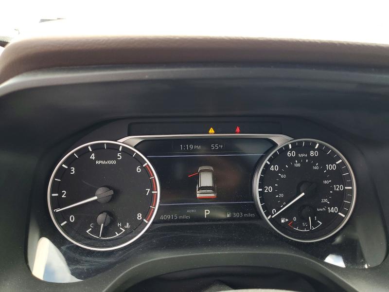 Продажа на аукционе авто 2023 Nissan Rogue, vin: 5N1BT3CB1PC815701, номер лота: 48774616