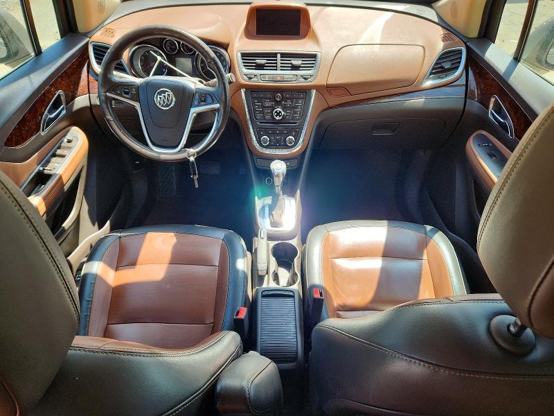 Aukcja sprzedaży 2014 Buick Encore, vin: KL4CJCSB7EB759857, numer aukcji: 50332186