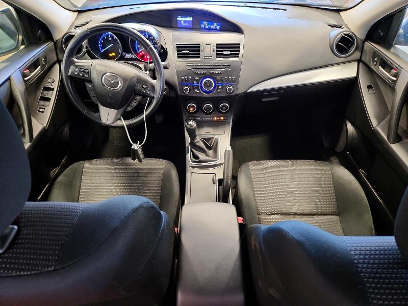 Продажа на аукционе авто 2013 Mazda 3, vin: JM1BL1V78D1716642, номер лота: 50582856