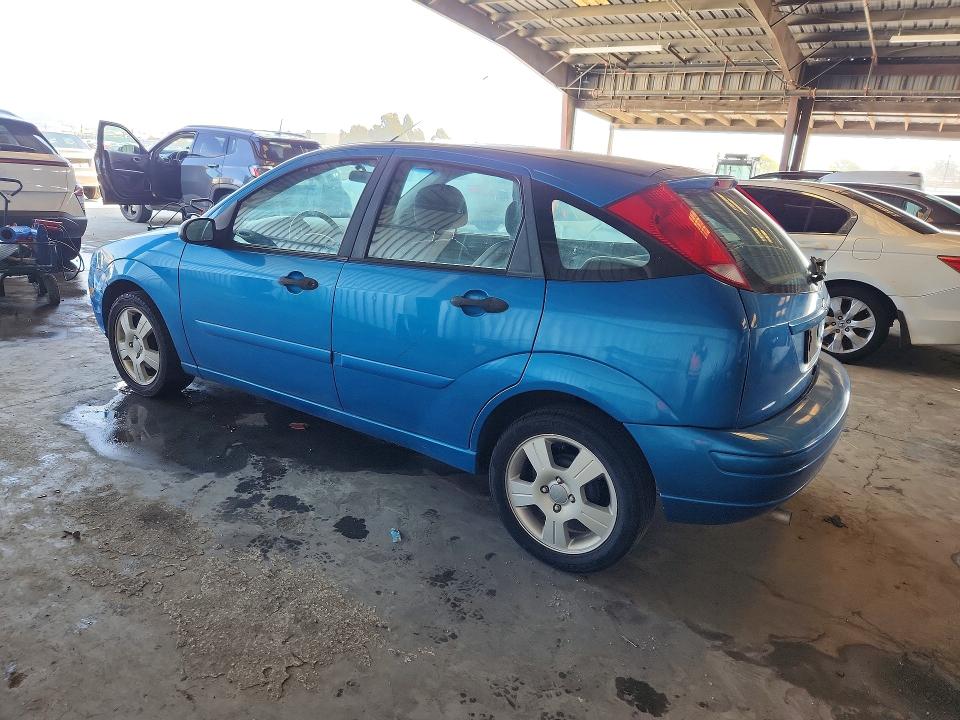 Aukcja sprzedaży 2007 Ford Focus, vin: 1FAHP37N37W226340, numer aukcji: 41630536