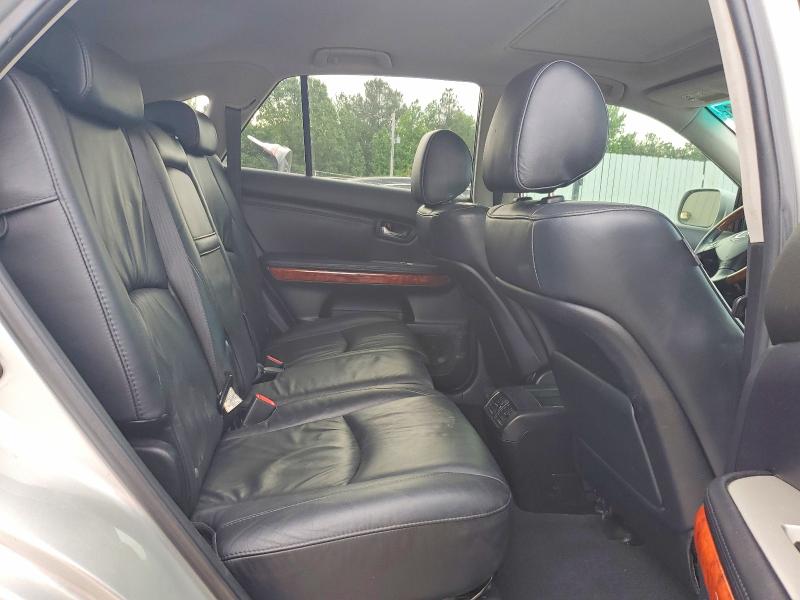 Aukcja sprzedaży 2007 Lexus Rx, vin: 2T2HK31U97C007430, numer aukcji: 51540946
