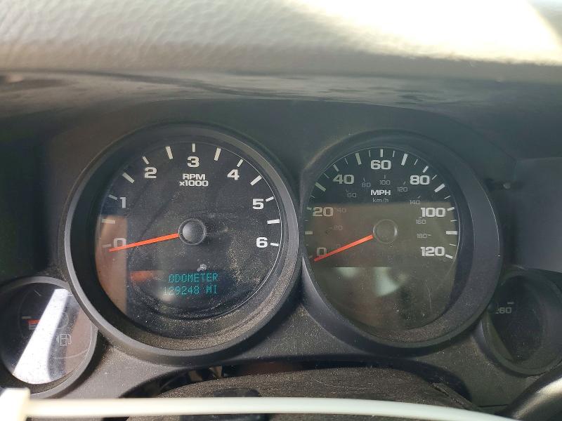 Продажа на аукционе авто 2008 Gmc Sierra, vin: 1GTEC14X38Z294124, номер лота: 51163626
