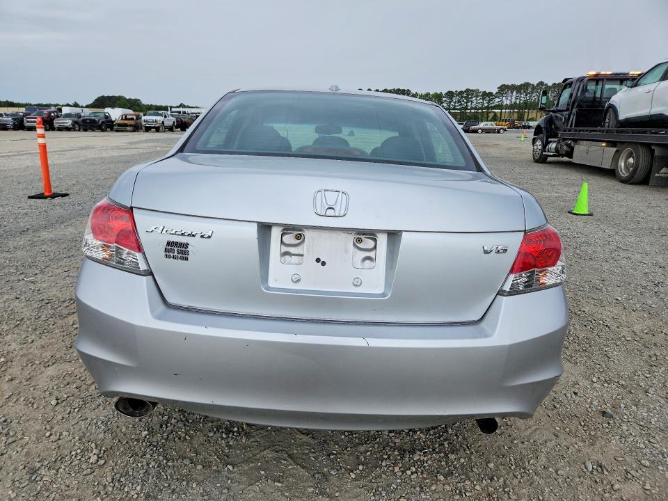 Продажа на аукционе авто 2009 Honda Accord, vin: 1HGCP36819A021746, номер лота: 51124546
