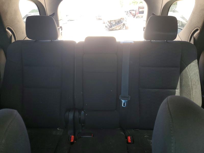 Aukcja sprzedaży 2018 Dodge Durango, vin: 1C4RDJAG3JC329711, numer aukcji: 49250176