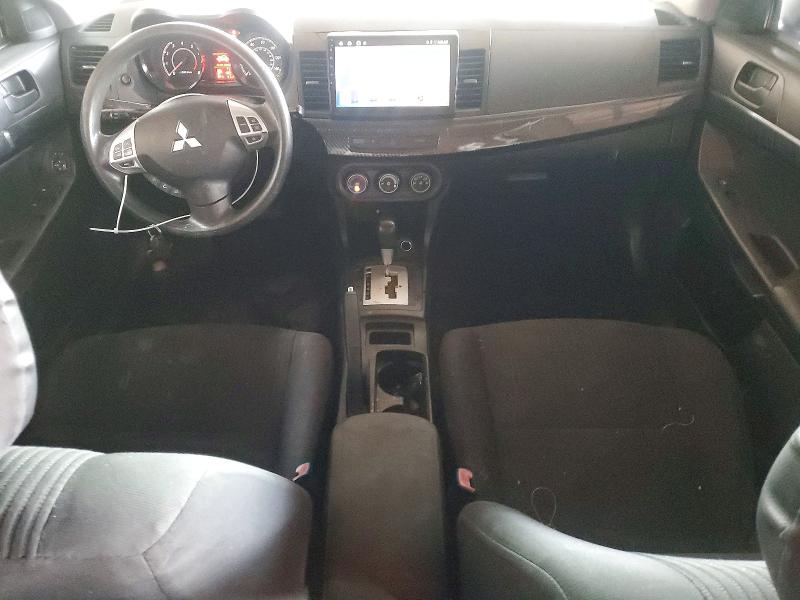 Продаж на аукціоні авто 2015 Mitsubishi Lancer, vin: JA32U2FU2FU014999, номер лоту: 51377566