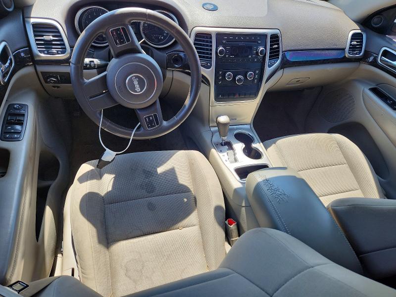 49652906 :رقم المزاد ، 1J4RS4GG9BC577343 vin ، 2011 Jeep Grand Cherokee مزاد بيع
